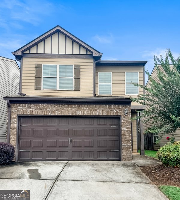 3140 Broadleaf Trail Fairburn