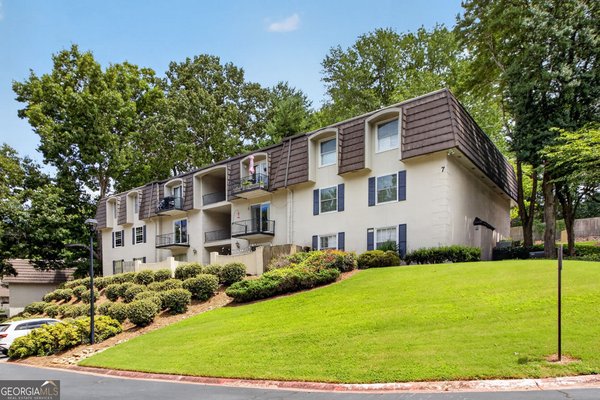 725 Dalrymple Road, Sandy Springs