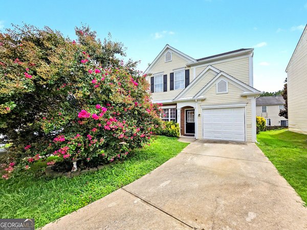 1671 Leyland Drive Kennesaw