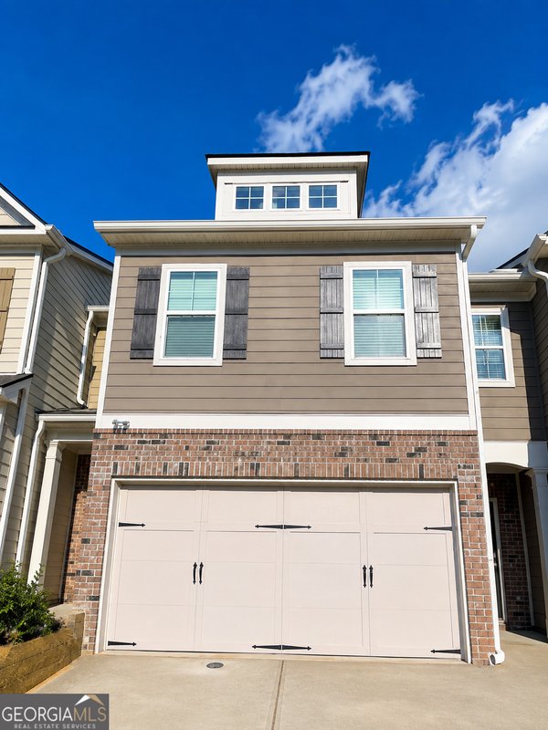 7699 Baron Road Fairburn