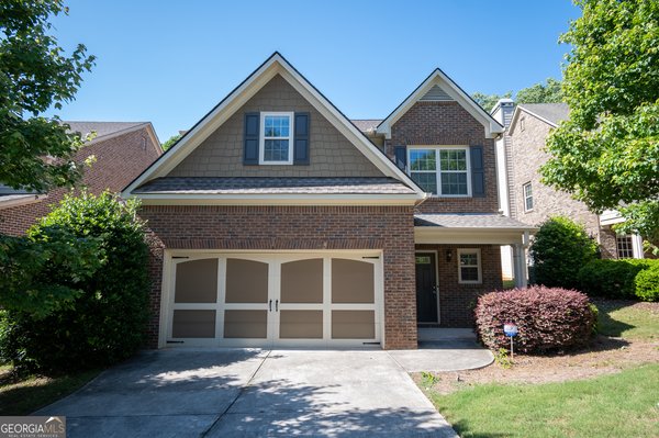 168 Putters Drive, Athens