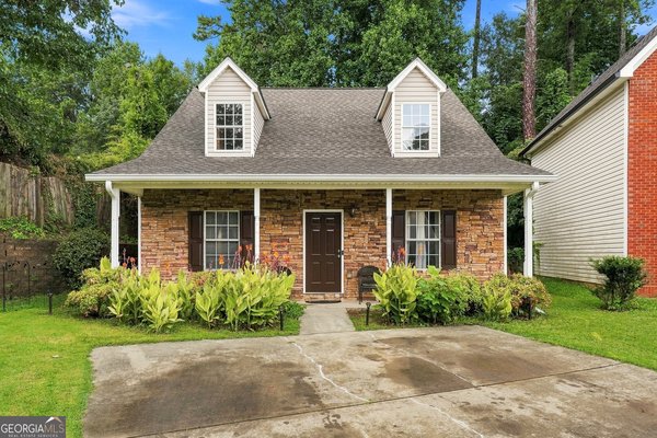 105 Twin Pines Court, Dallas