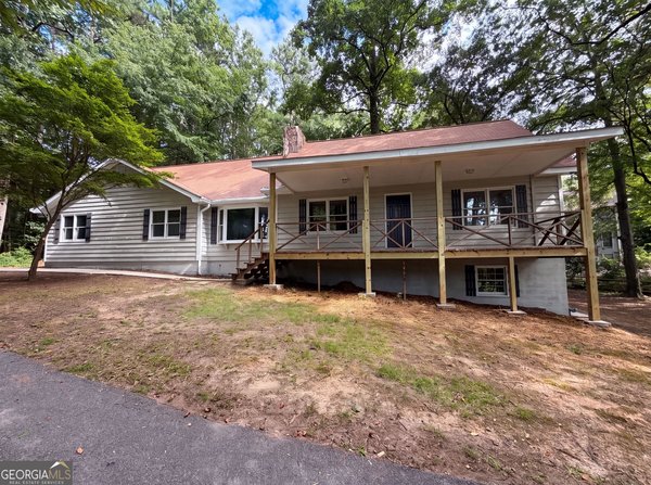 3005 Country Walk Drive Powder Springs