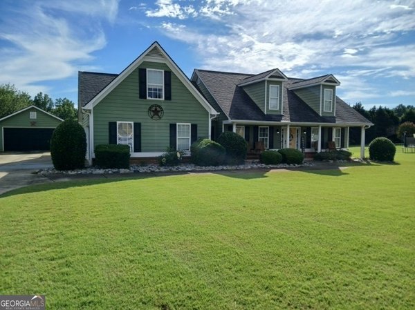 109 Presidential Lane Statham