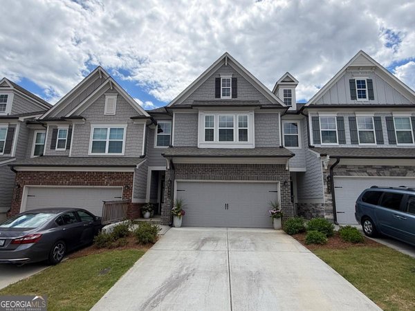 3046 Stockholm Way, Suwanee