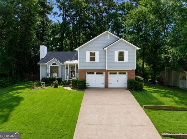 3513 Robin Lane Acworth