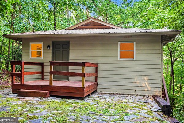 784 Beaver Lake Drive Ellijay