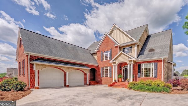 504 Ridge Pointe Lane Cohutta