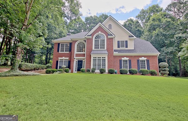 314 Grovewood Lane Peachtree City