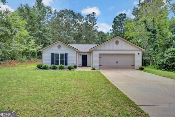 865 Stag Run Drive, Mansfield