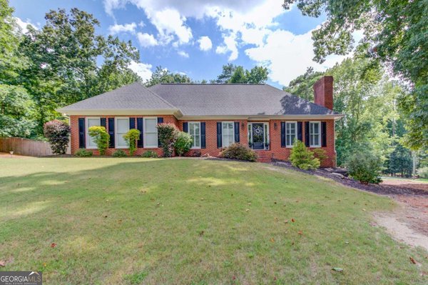 3441 Knollwood Court Buford
