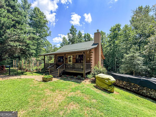 141 Cady Lane, Cleveland