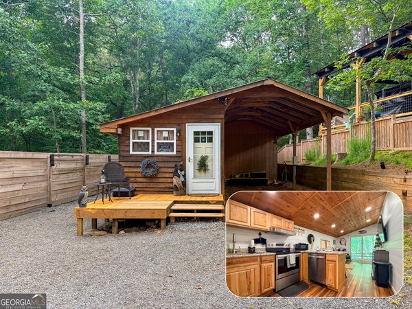 78 21St Street, Ellijay