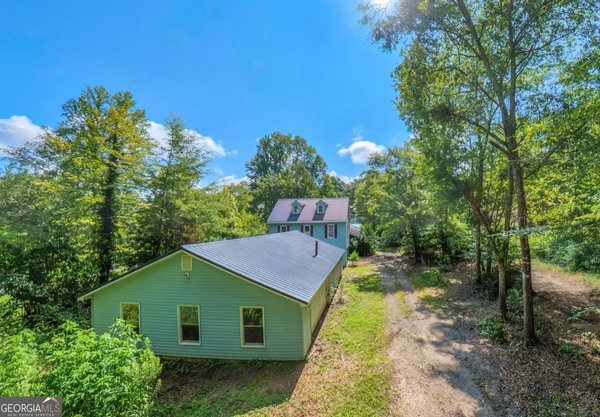 107 Buckhorn Drive, Temple