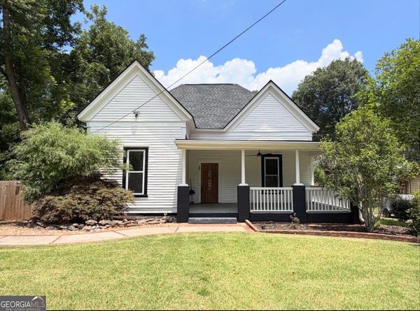 27 Carmichael Street McDonough