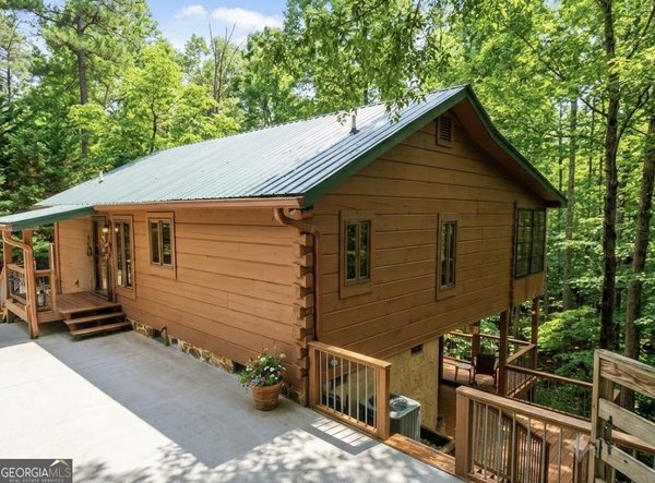 266 Chimney Rock Road, Cherry Log