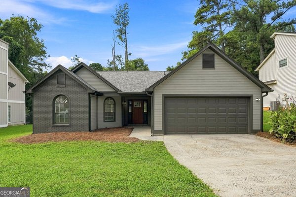4483 Yorkdale Drive, Decatur