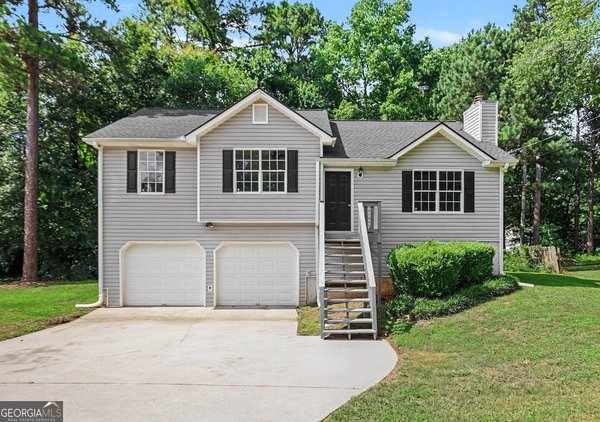 219 SENATOR Road, Douglasville
