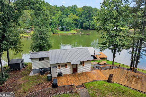 1735 Campbell Road, Covington