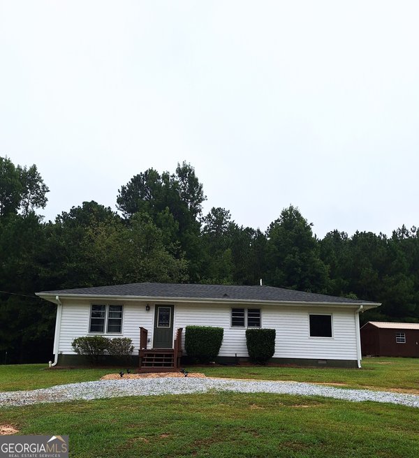 3314 Browns Bridge Road, Bowman