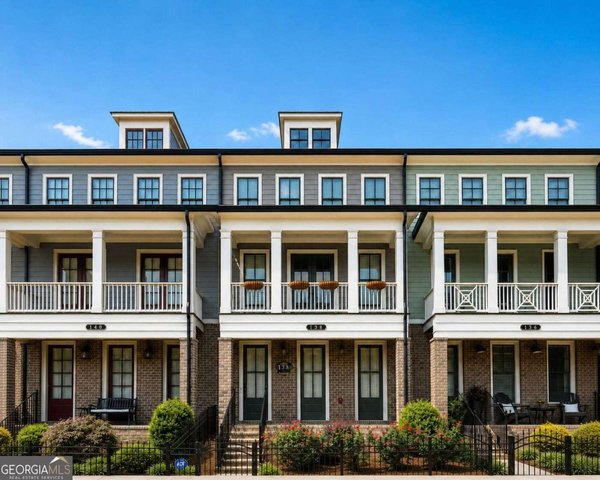 138 Inwood Walk, Woodstock