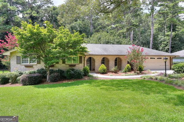 343 Cana Of Galilee Court, Tucker