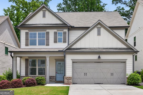 main picture of 5544 Shallow Branch Drive, Flowery Branch