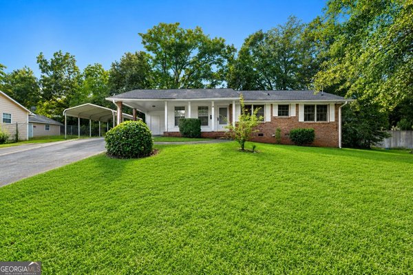 111 Irvin Street, Jonesboro