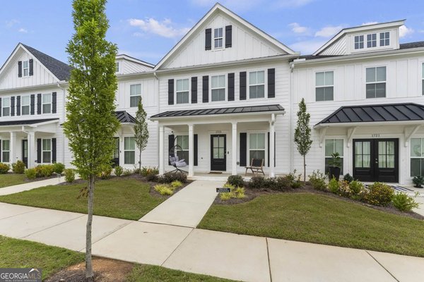 1723 Prospect Way, Conyers