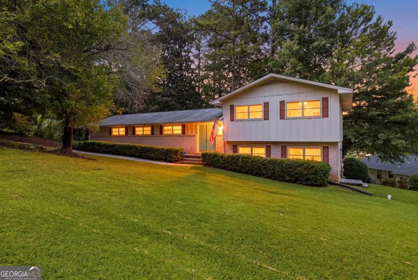 30 Rosedale Street Toccoa