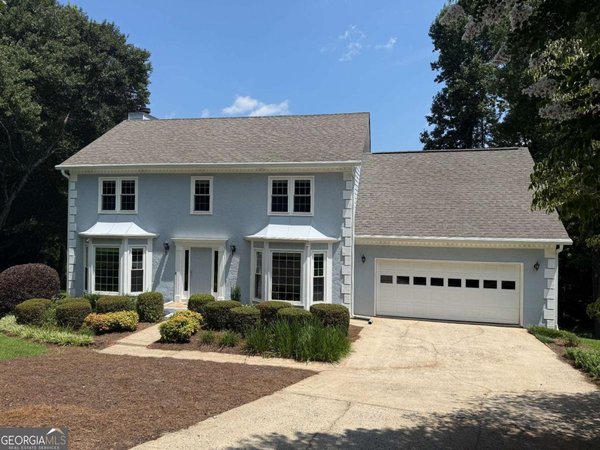 215 Birch Hollow Place, Alpharetta