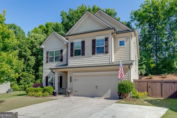 9864 Elderberry Pointe, Braselton