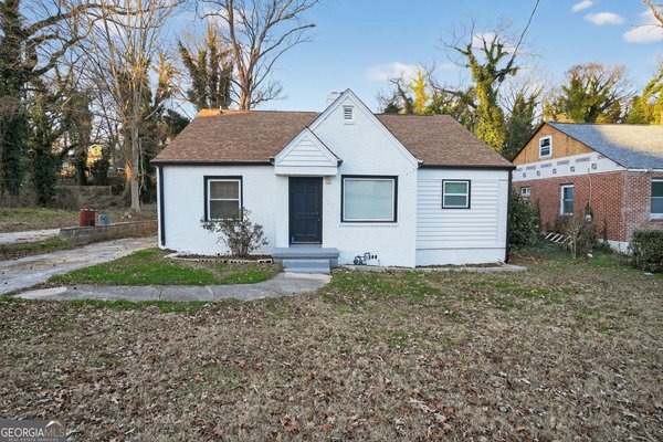1439 Westboro Drive, Atlanta