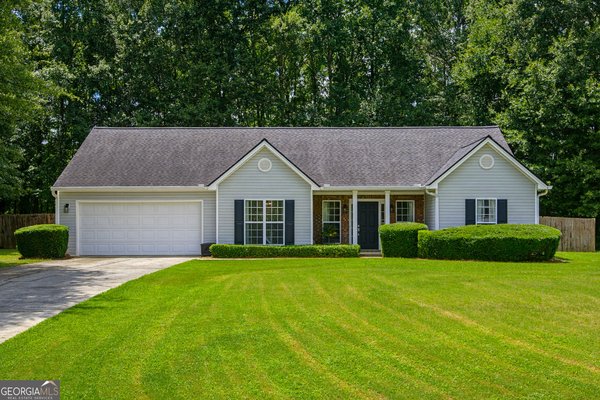 1628 Amalie Drive, Statham