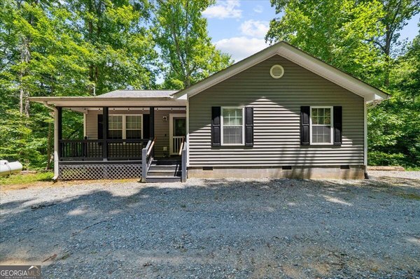 30 Chancel Circle, Ellijay