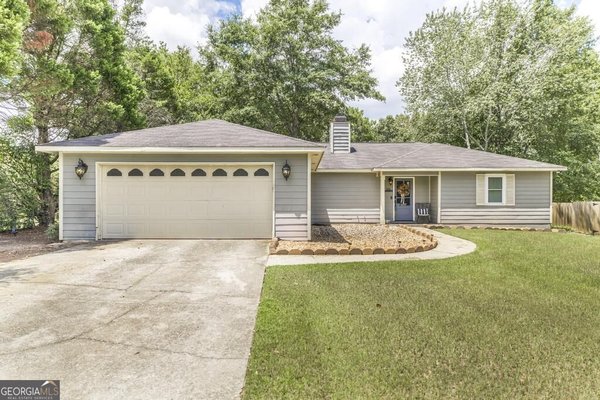 104 Turtle Dove Court, Warner Robins
