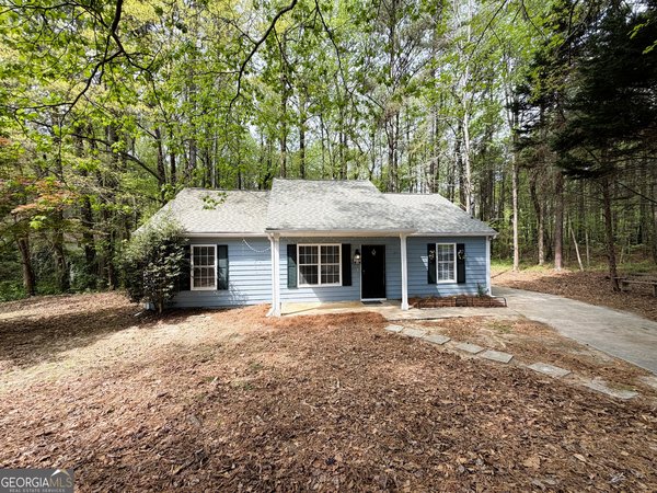 122 Oriole Drive, Jonesboro
