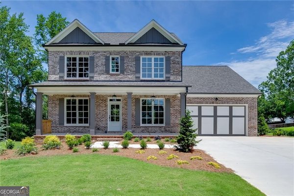 240 Wilbanks Street Buford