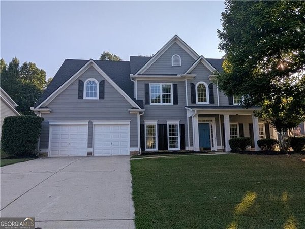 288 Brightwater Drive, Dallas