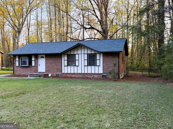 1345 Labelle Street, Jonesboro