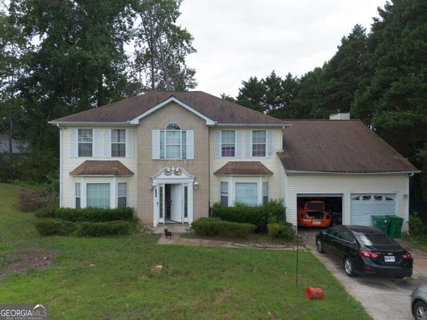 4127 Kingship Drive, Ellenwood