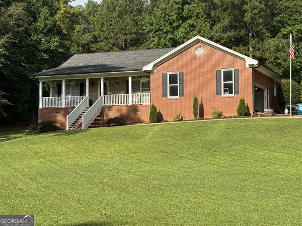 517 Hamlin Road, Jackson
