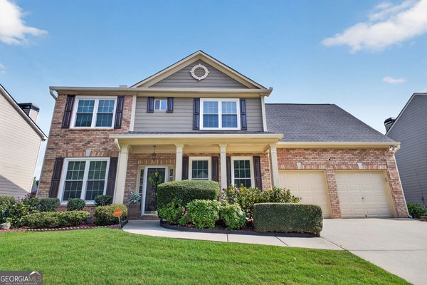 1941 Ashwood Grove, Snellville