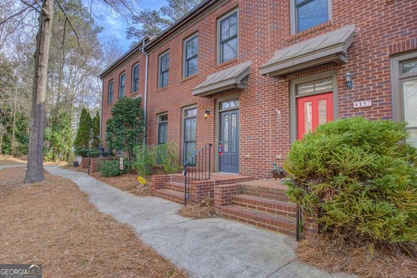 4153 Raphael Street, Covington