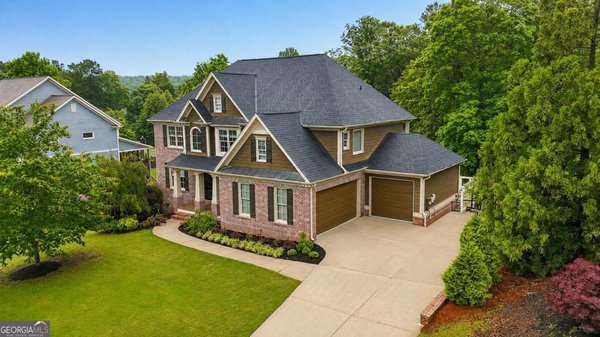 62 Applewood Lane, Acworth