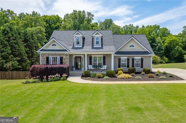 131 Wood Cove, Jefferson