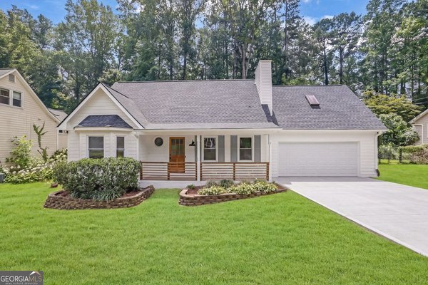 4491 Calumet Drive, Kennesaw