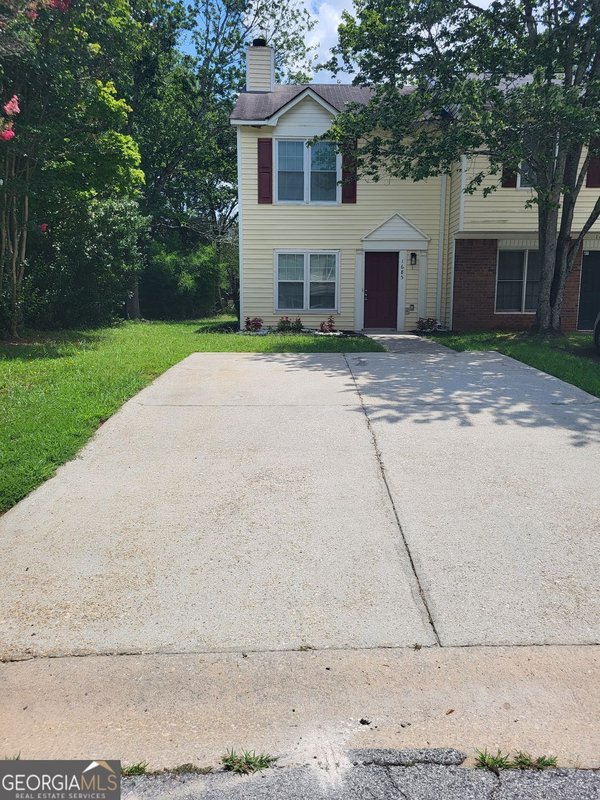 1685 Hunting Creek Drive, Conyers