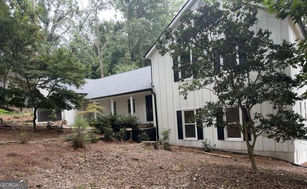 5314 High Harbor Court, Gainesville