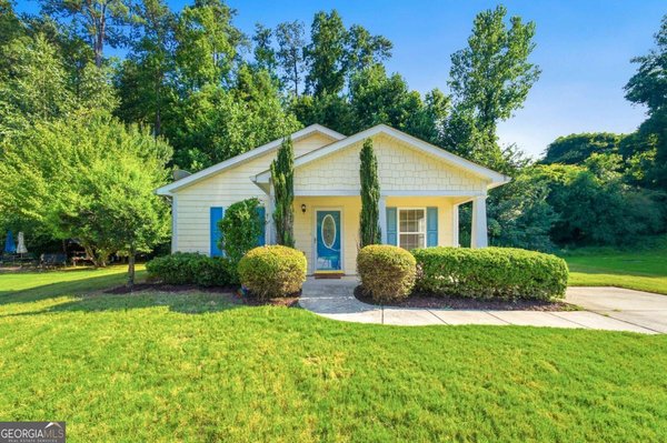 6955 Satterlee Woods Lane, Austell